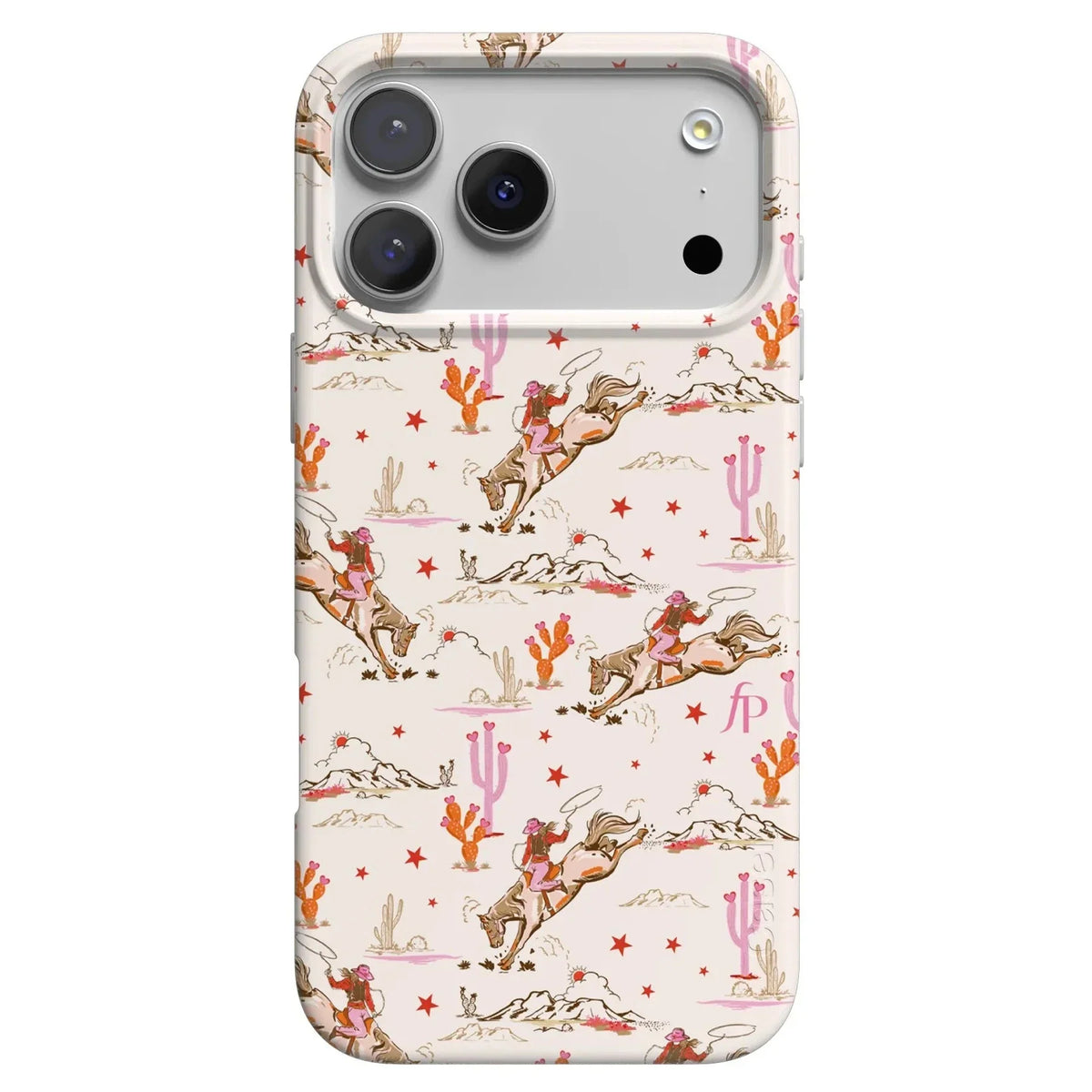Cowgirl Canyon | FashionPass x casely Case