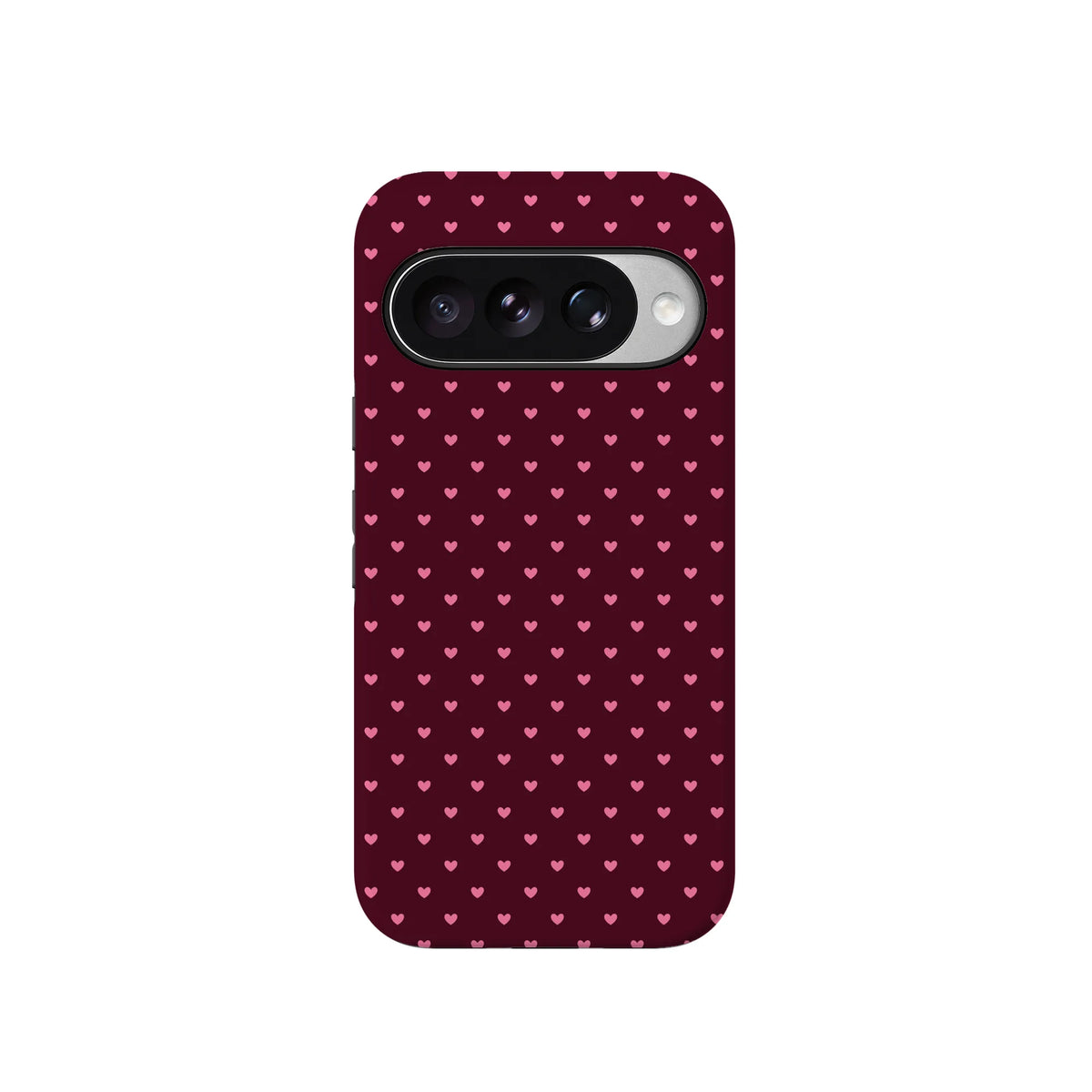 Heart Noir | Tiny Hearts Case