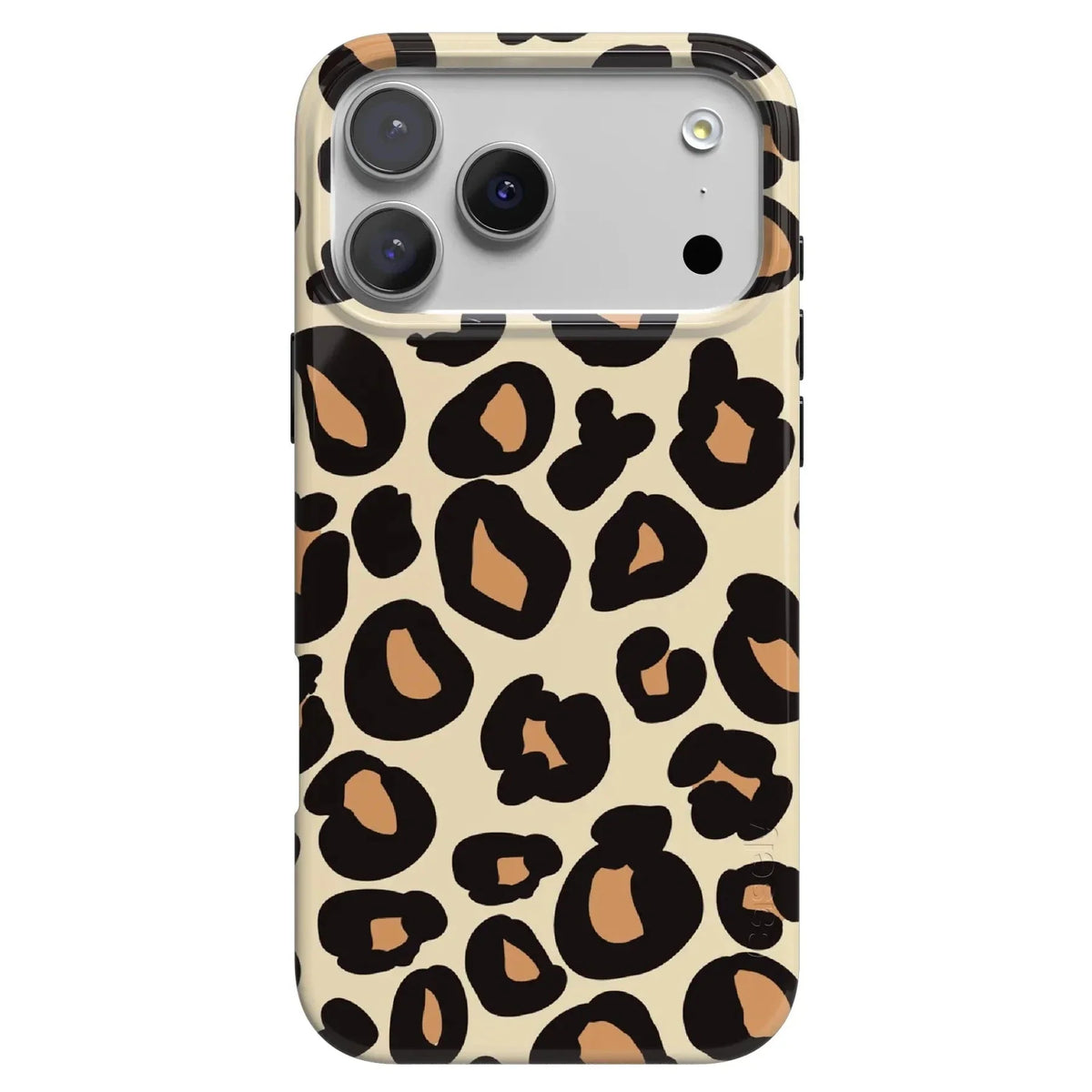 Into the Wild | Leopard Print Case
