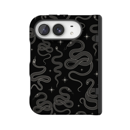 We're Ready For It | Black Serpent Case