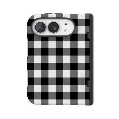 Check Me Out | Checkerboard Case