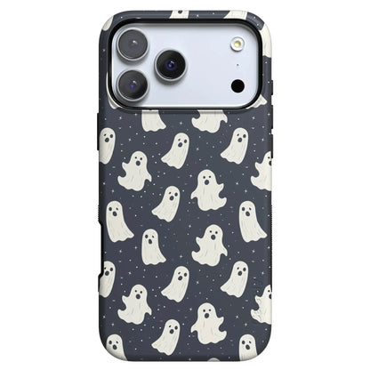 All Boos No Bite | Friendly Ghost Case