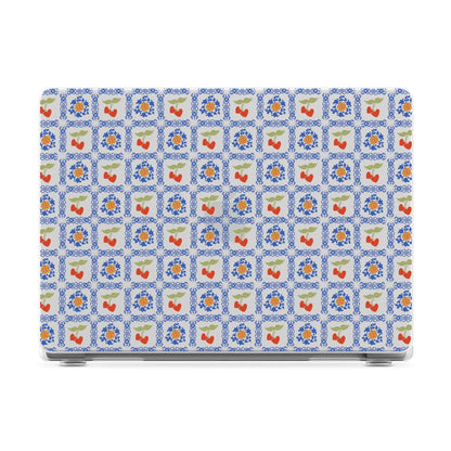 Palermo | Dippin' Daisy's Italian Coast Laptop Shell