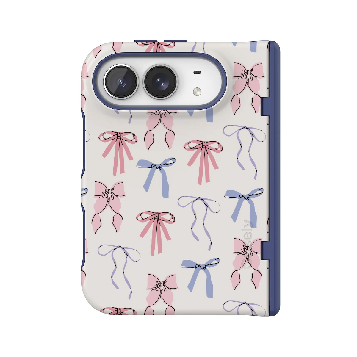 Coquette Girlie | Pastel Bows Case