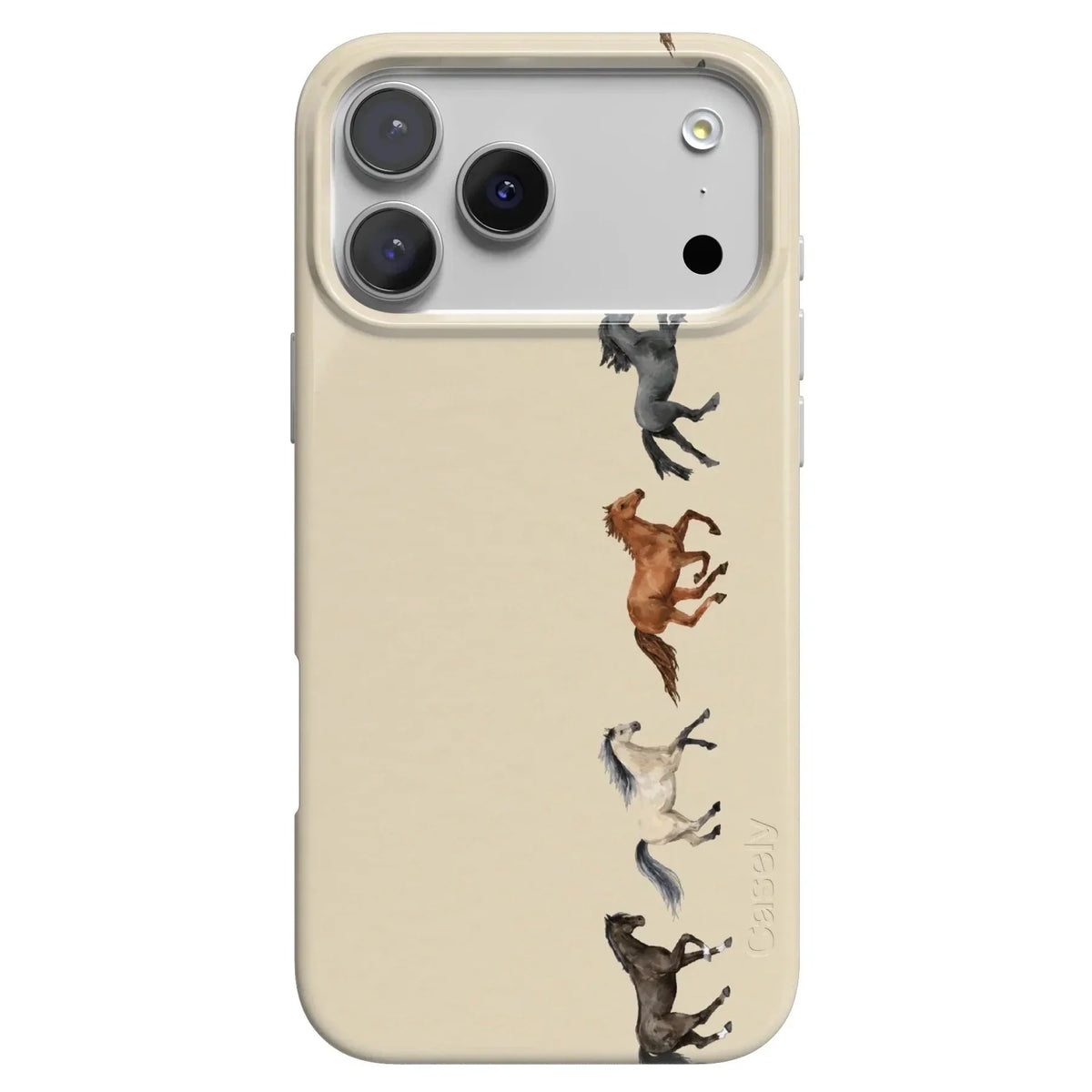 Stallion Stampede | Wild Horses Case