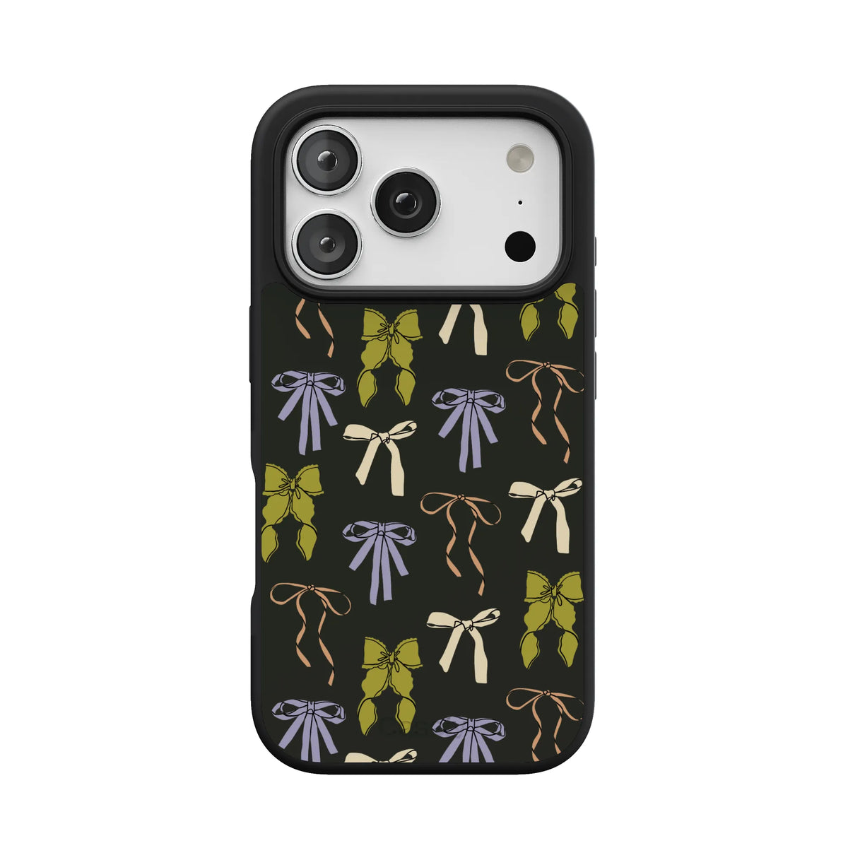 After Dark Girlie | Bows Case
