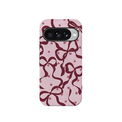 Coquette Crush | Bows Case