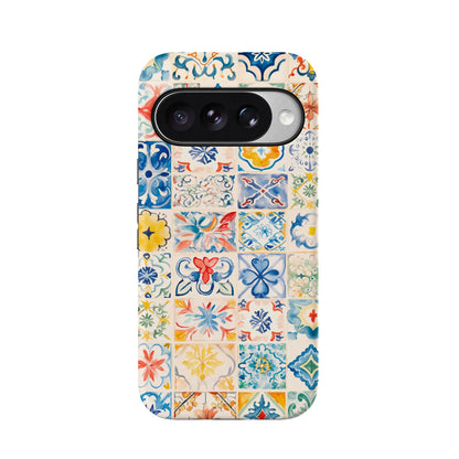 Tuscan Tiles | Dolce Vita Case