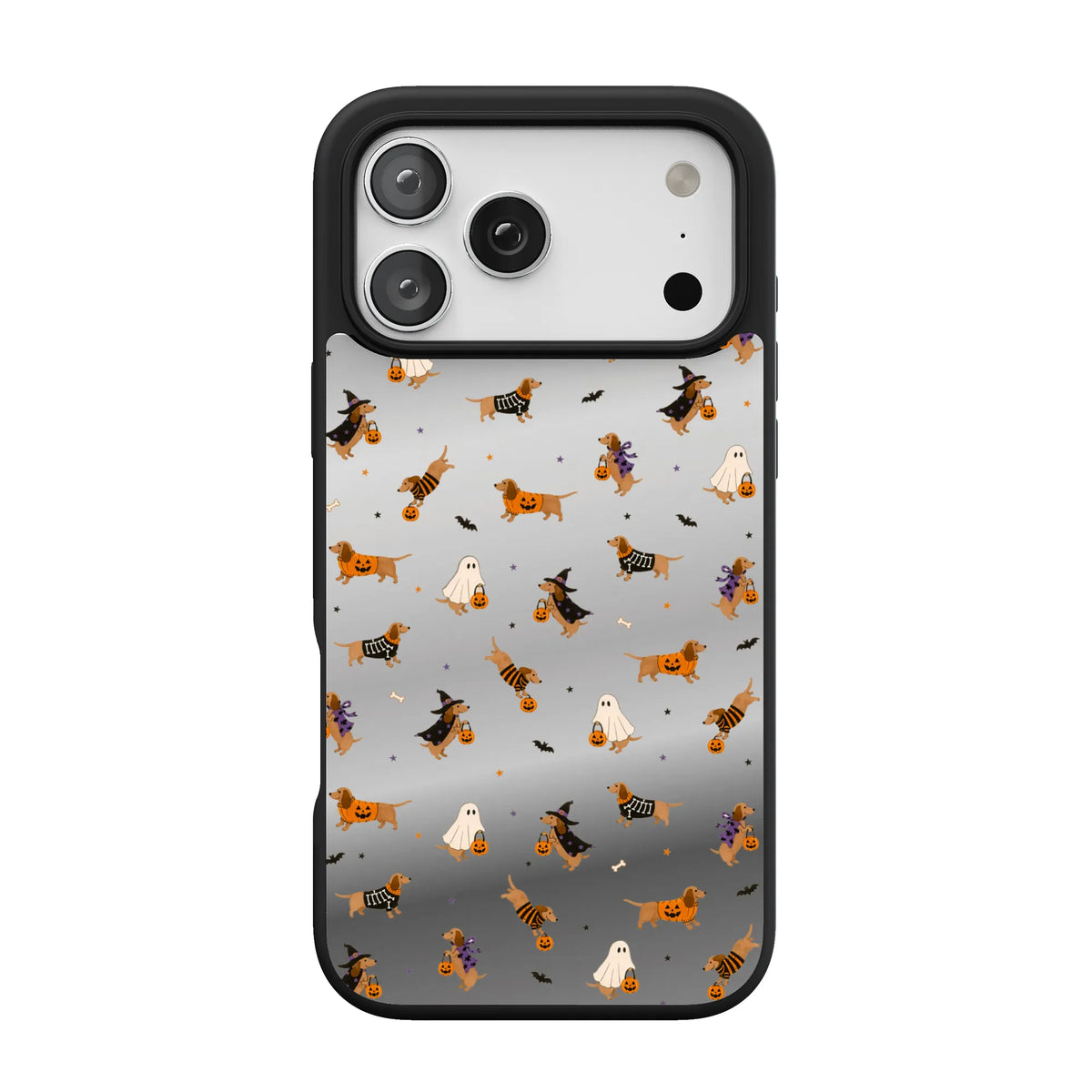 Pup or Treat | Halloween Dogs Case