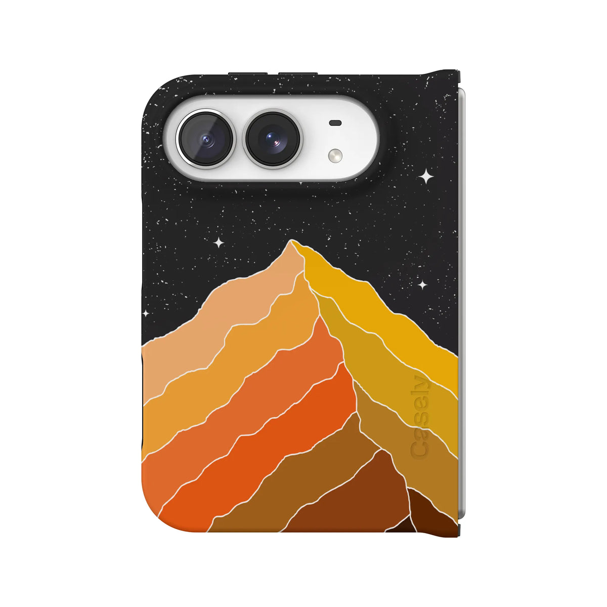 Night Skies | Mountain Starlight Case