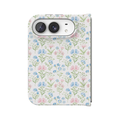 Pastel Garden | Sunday Best Case