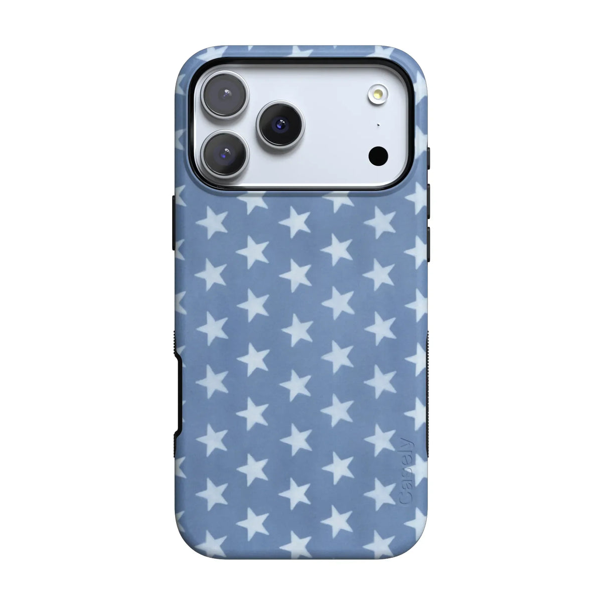 Coastal Blues | Denim Stars Case