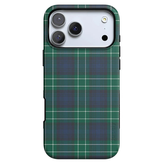 Spruce | Kitty and Vibe Holiday Case