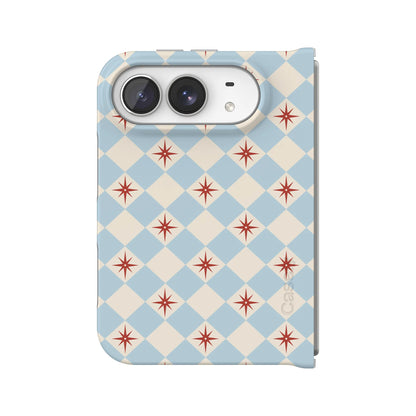 Chelsea Checker | Starlight Tiles Case