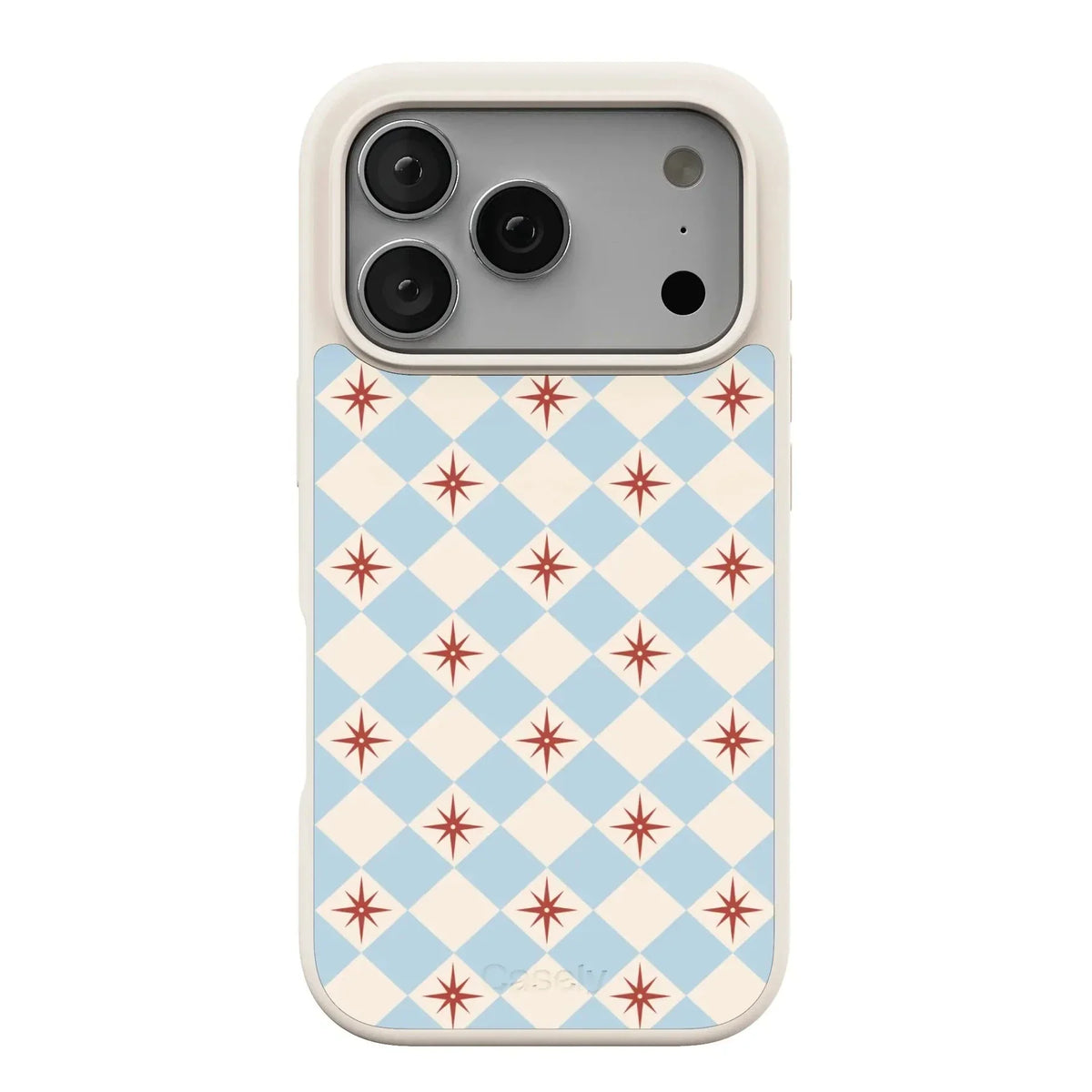 Chelsea Checker | Starlight Tiles Case