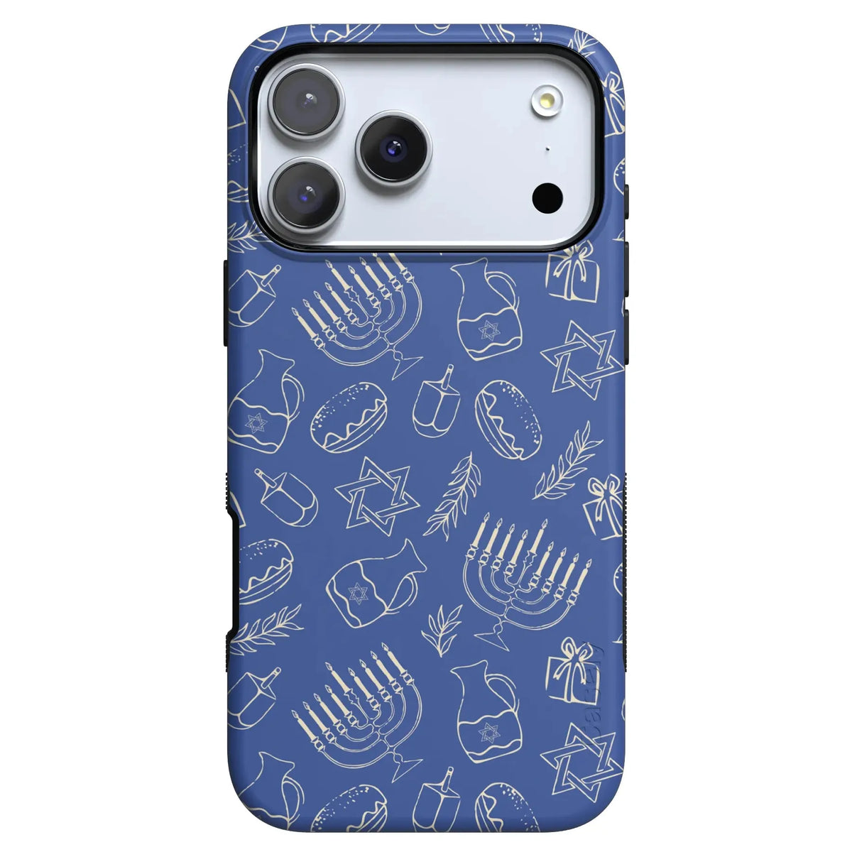 Latke Love | Hanukkah Case