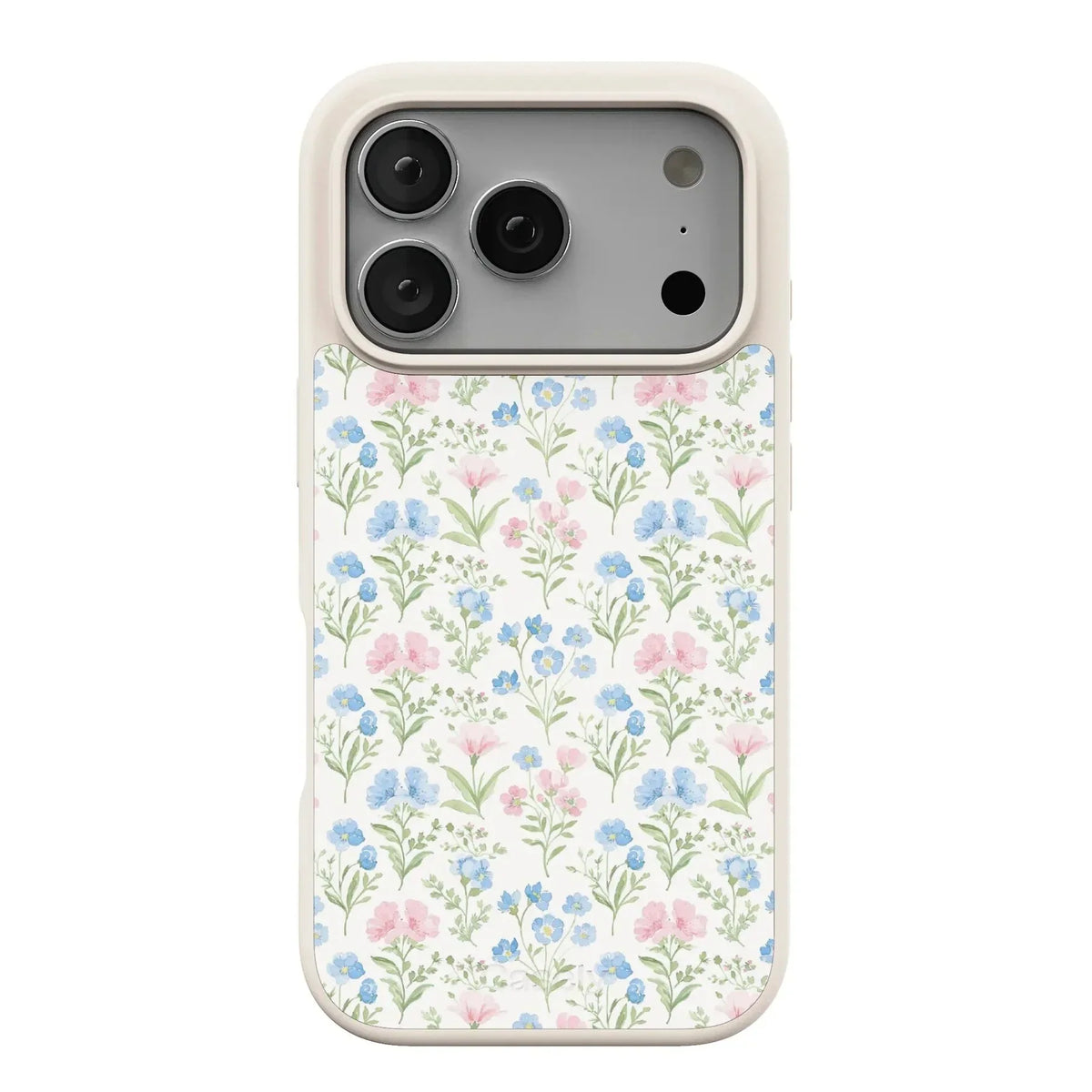 Pastel Garden | Sunday Best Case