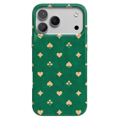 Royal Flush | French Deck Case
