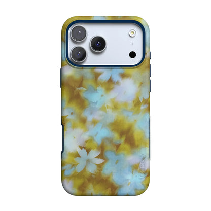 Hometown Reverie | Hazy Floral Case