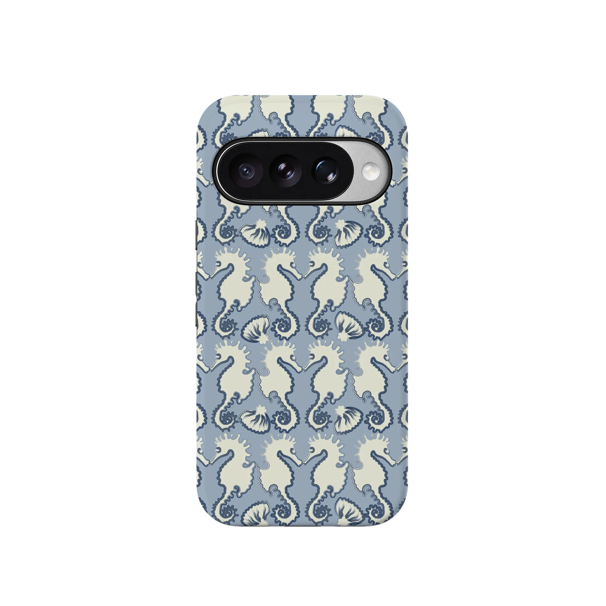 Seahorse Drift | Coastal Blues Case