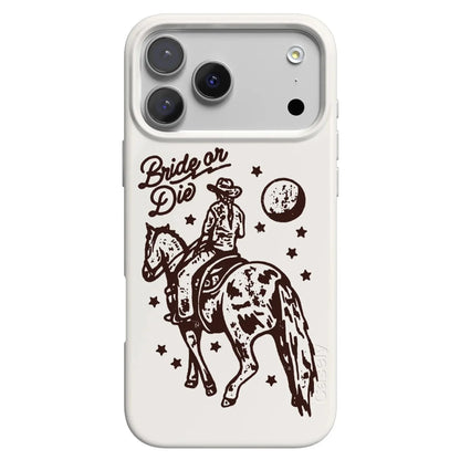 Bride or Die | Rodeo Bachelorette Case