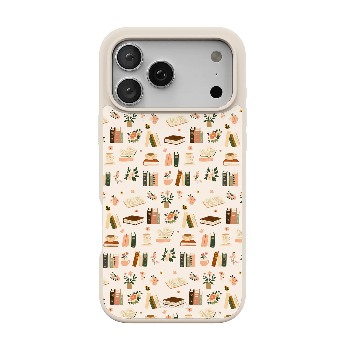 Cozy Fiction | Books & Blooms Case