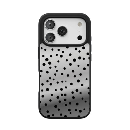 Spot On | Dotted Animal Print Case