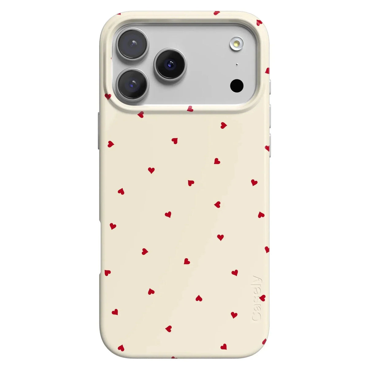 Be Mine | Tiny Hearts Case