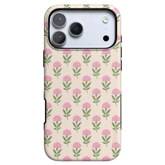 Jenna's Flowers | Fun on Weekdays Case