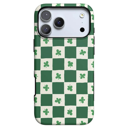 Lucky You | Shamrock Case