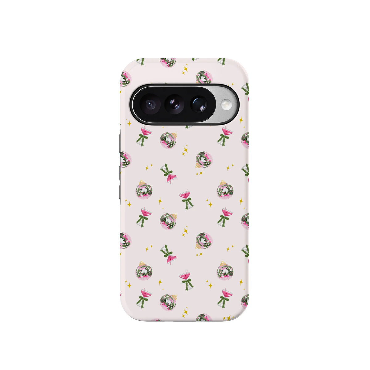 In the Spirit | Tini Party Case