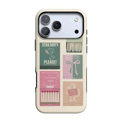 Perfect Match | FashionPass x casely Case