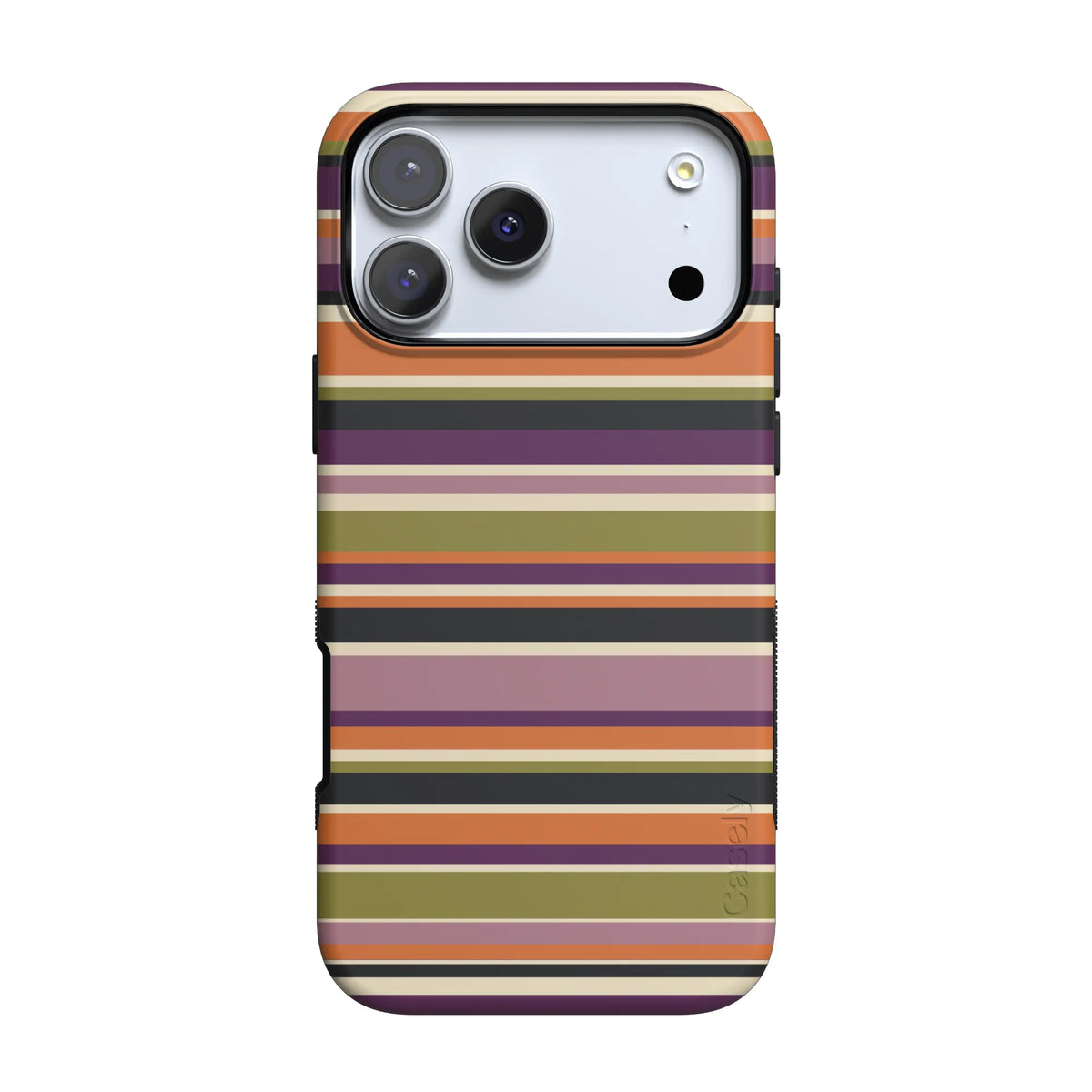 Candy Stripes | Layered Lines Case