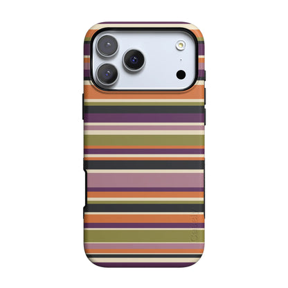 Candy Stripes | Layered Lines Case