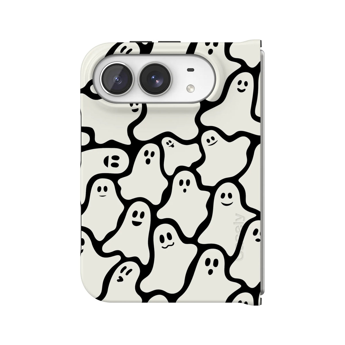 Don't Ghost Me | Halloween Case