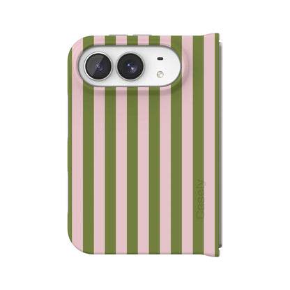 Summer Stripes | Sunday Best Case