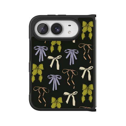After Dark Girlie | Bows Case
