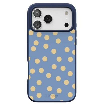 In the Spotlight | Pastel Polka Dot Case