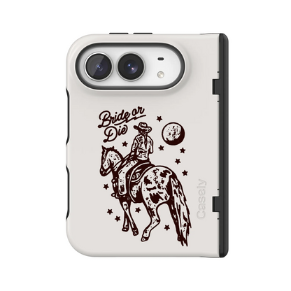 Bride or Die | Rodeo Bachelorette Case