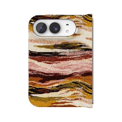 Painted Canyon | Dotted Landscape Case