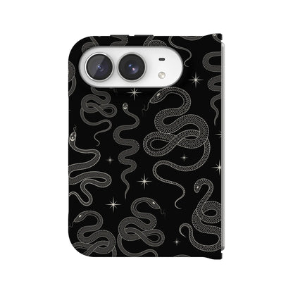 We're Ready For It | Black Serpent Case