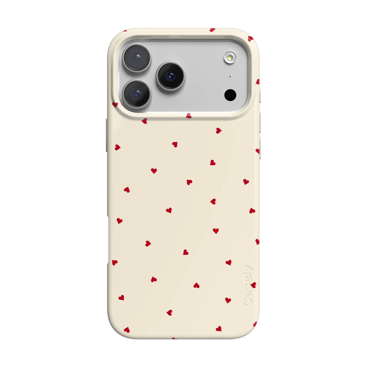 Be Mine | Tiny Hearts Case