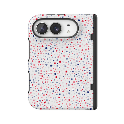 Seeing Stars | Red, White & Blue Case