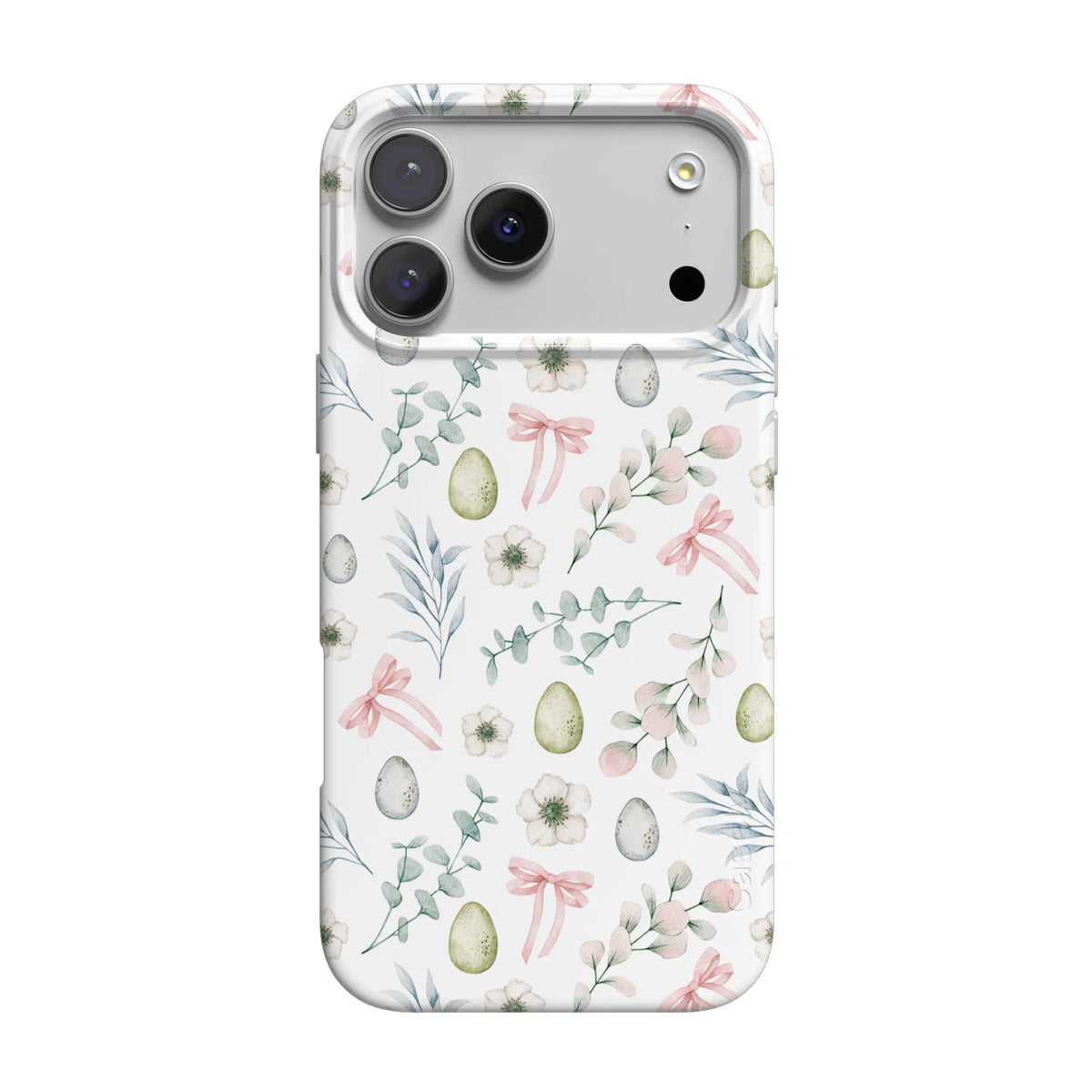 So Eggxtra | Spring Garden Case