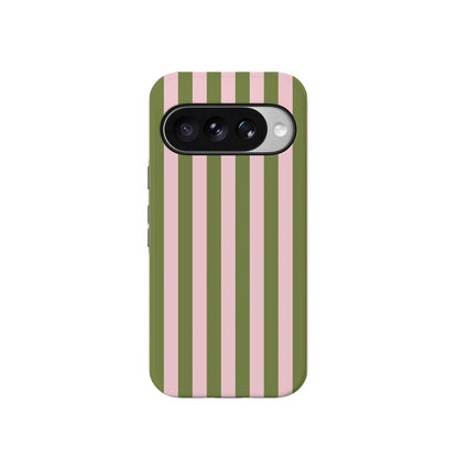 Summer Stripes | Sunday Best Case