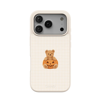 Teddy Boo | Gingham Bear Case