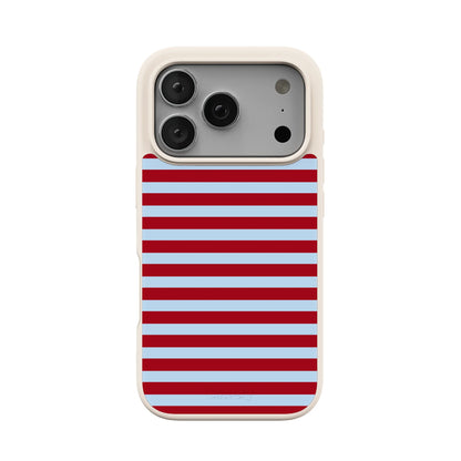 Harbor Stripe | Dockside Case