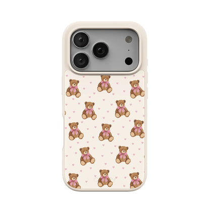 Cuddle Up | Teddy Bear Case