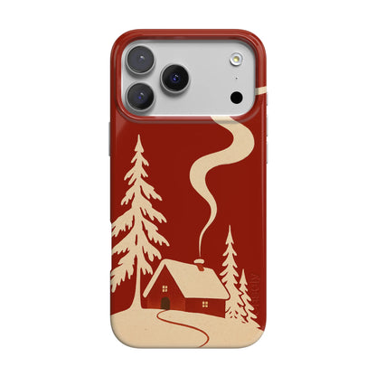 Snowed In | Cozy Winter Case