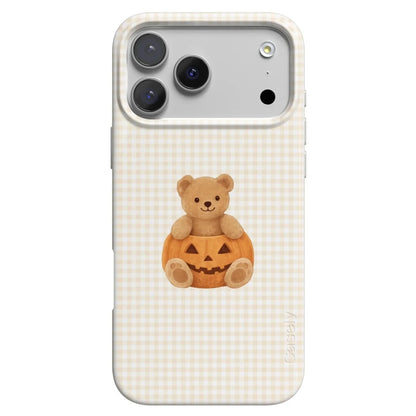 Teddy Boo | Gingham Bear Case